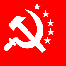 Communist Party of India (Marxist–Leninist) Liberation (CPI(ML)L) logo